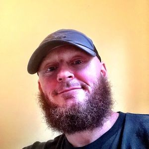 Meet your Posher, Tony